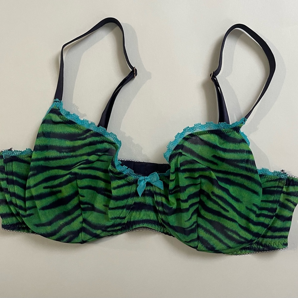 Savage X Fenty Bra